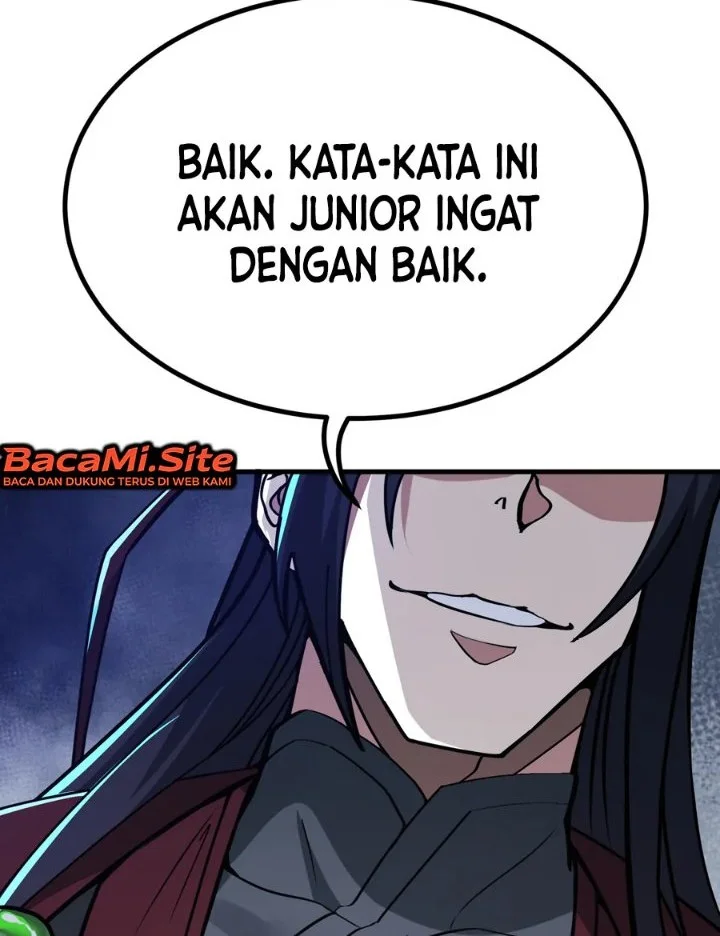 The Merciless Fairy Shall Become a Cultivation Vessel Chapter 33 Gambar 33