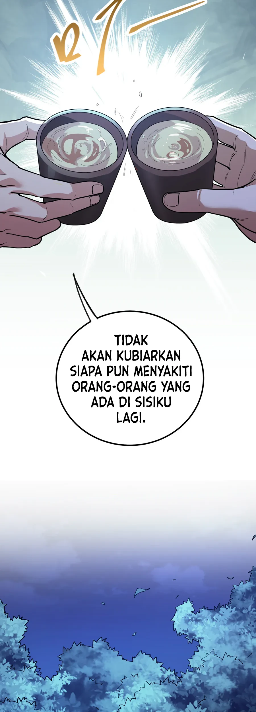 The Merciless Fairy Shall Become a Cultivation Vessel Chapter 34 Gambar 46