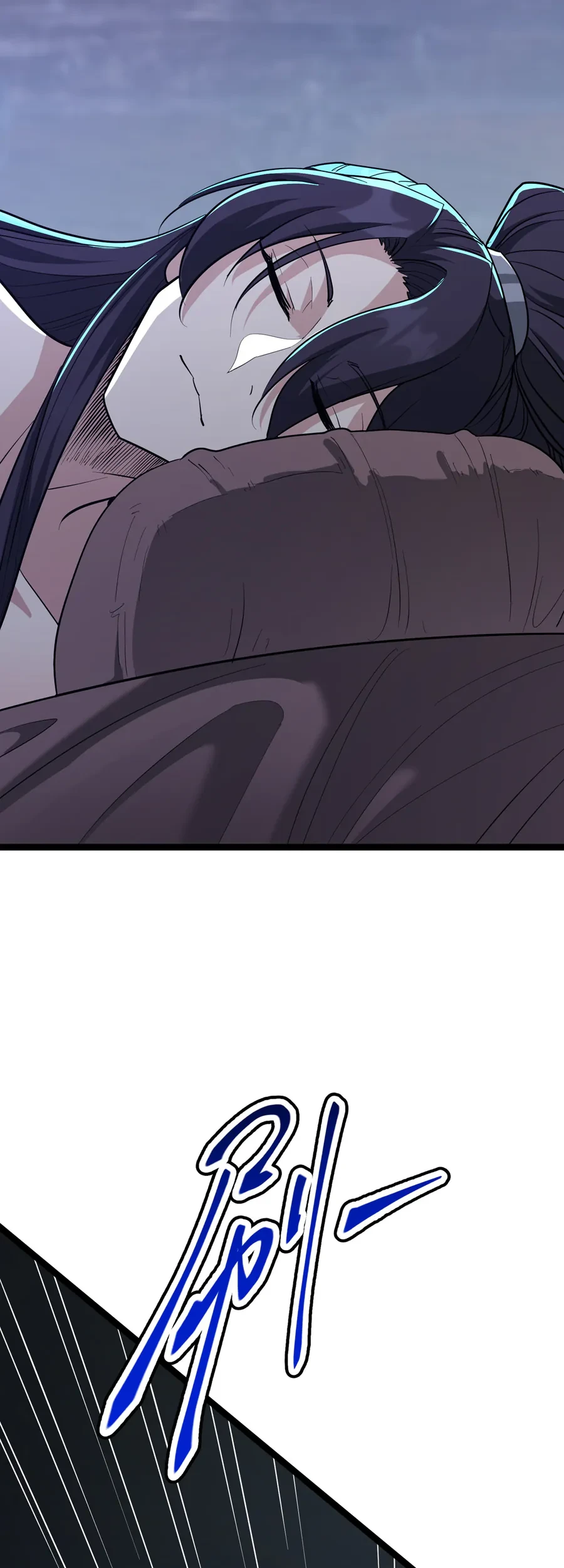 The Merciless Fairy Shall Become a Cultivation Vessel Chapter 34 Gambar 55