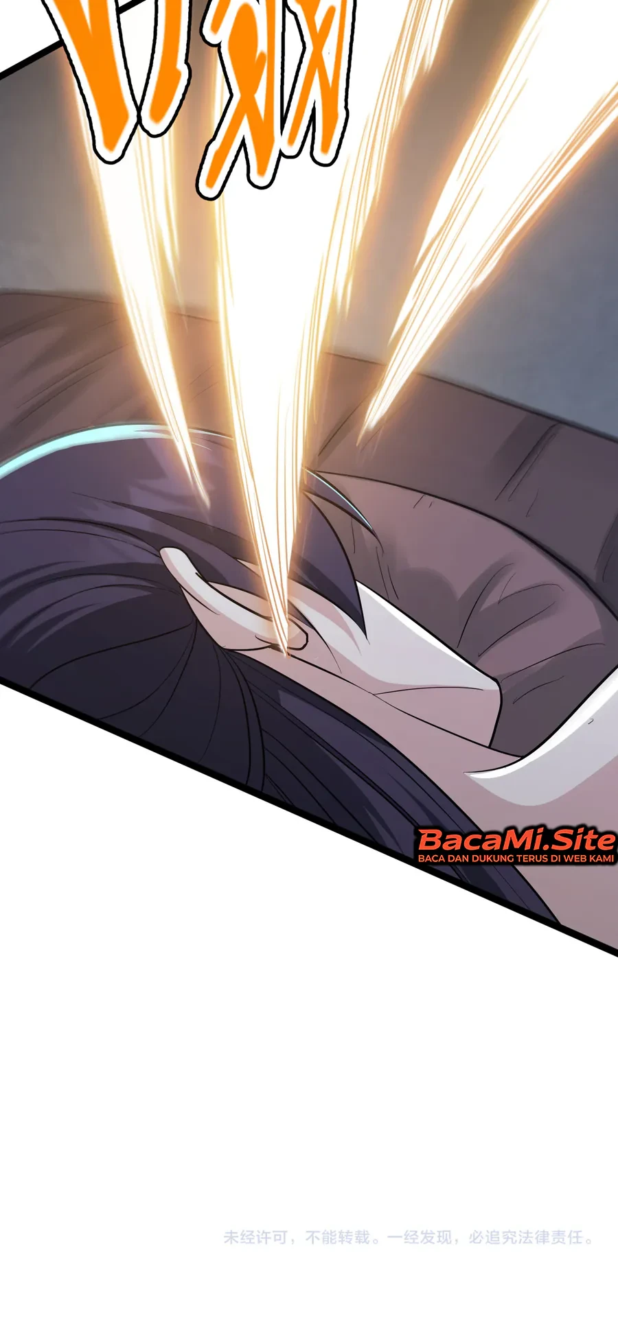 The Merciless Fairy Shall Become a Cultivation Vessel Chapter 34 Gambar 57