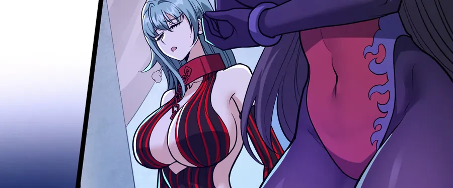 The Merciless Fairy Shall Become a Cultivation Vessel Chapter 34 Gambar 6