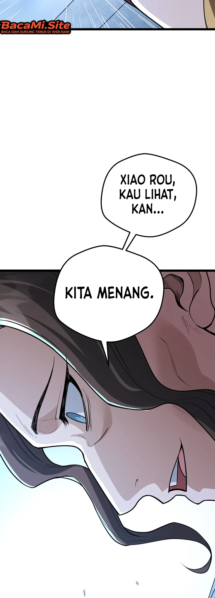 The Merciless Fairy Shall Become a Cultivation Vessel Chapter 34 Gambar 13