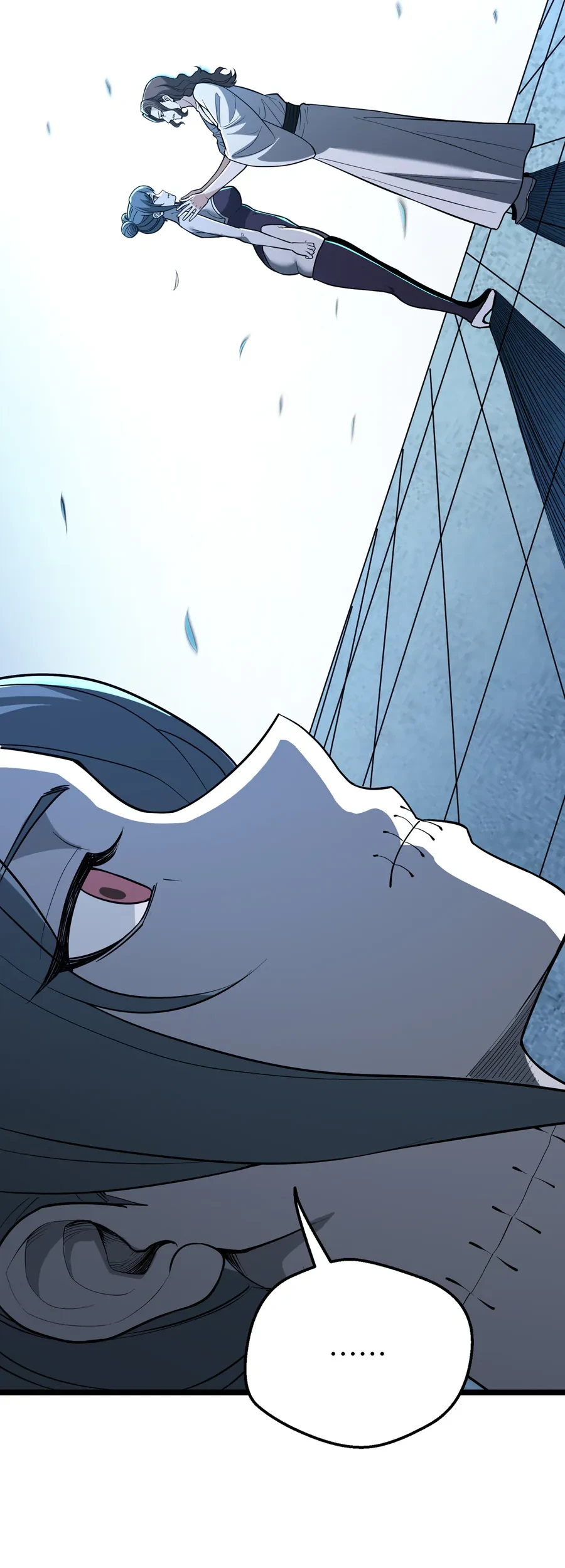 The Merciless Fairy Shall Become a Cultivation Vessel Chapter 34 Gambar 14
