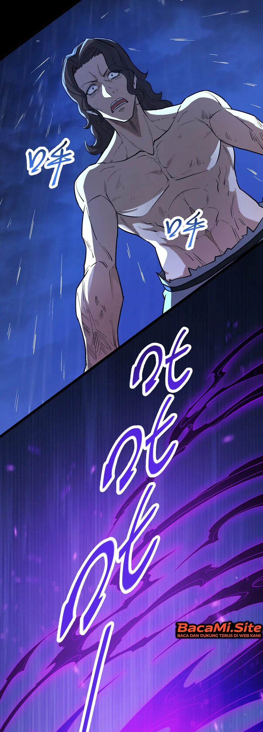 The Merciless Fairy Shall Become a Cultivation Vessel Chapter 34 Gambar 36