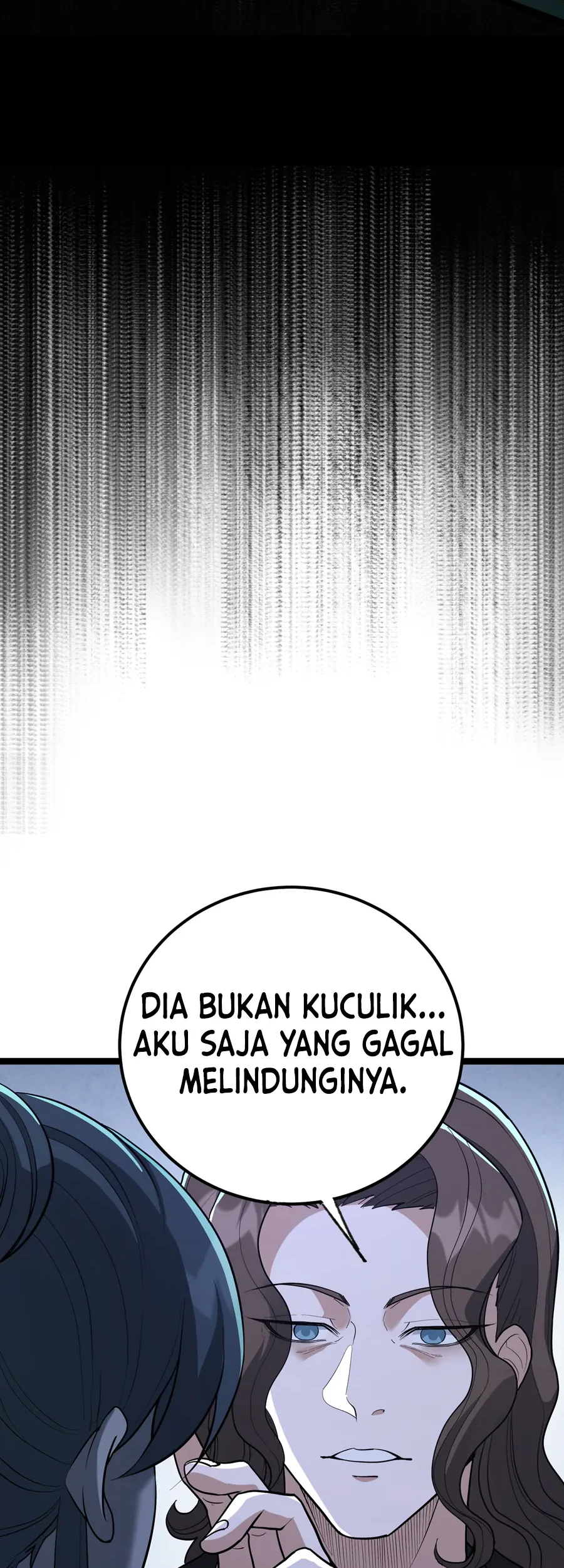 The Merciless Fairy Shall Become a Cultivation Vessel Chapter 34 Gambar 38