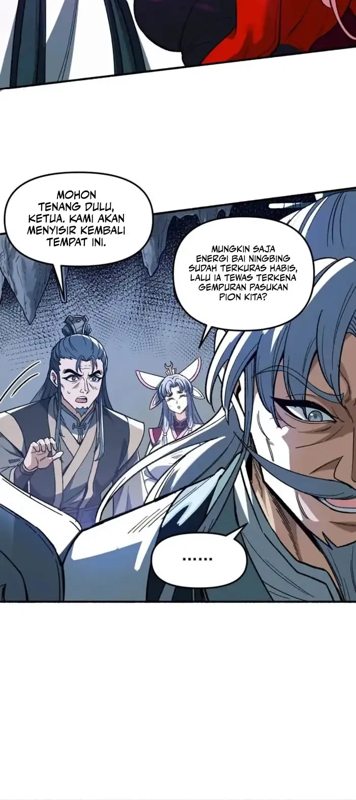 The Merciless Fairy Shall Become a Cultivation Vessel Chapter 4 Gambar 8