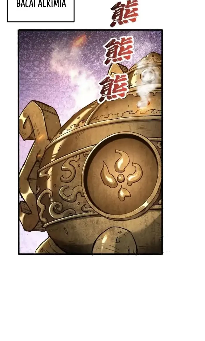 The Merciless Fairy Shall Become a Cultivation Vessel Chapter 4 Gambar 28