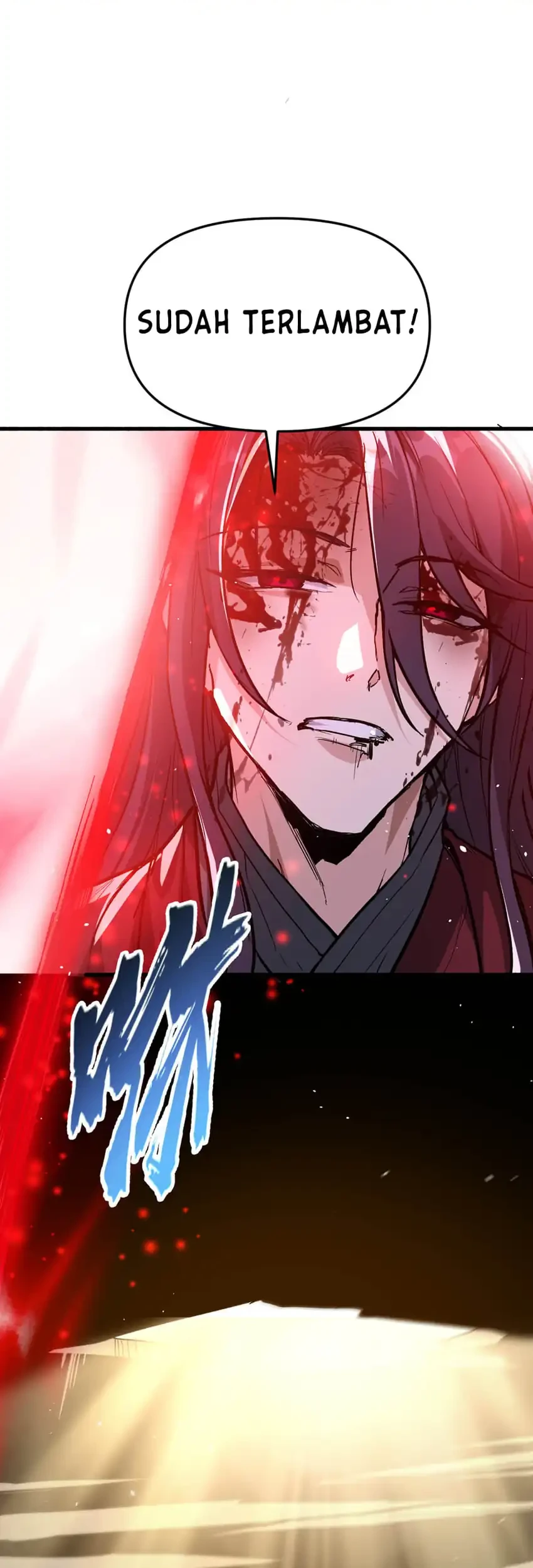 The Merciless Fairy Shall Become a Cultivation Vessel Chapter 7 Gambar 40