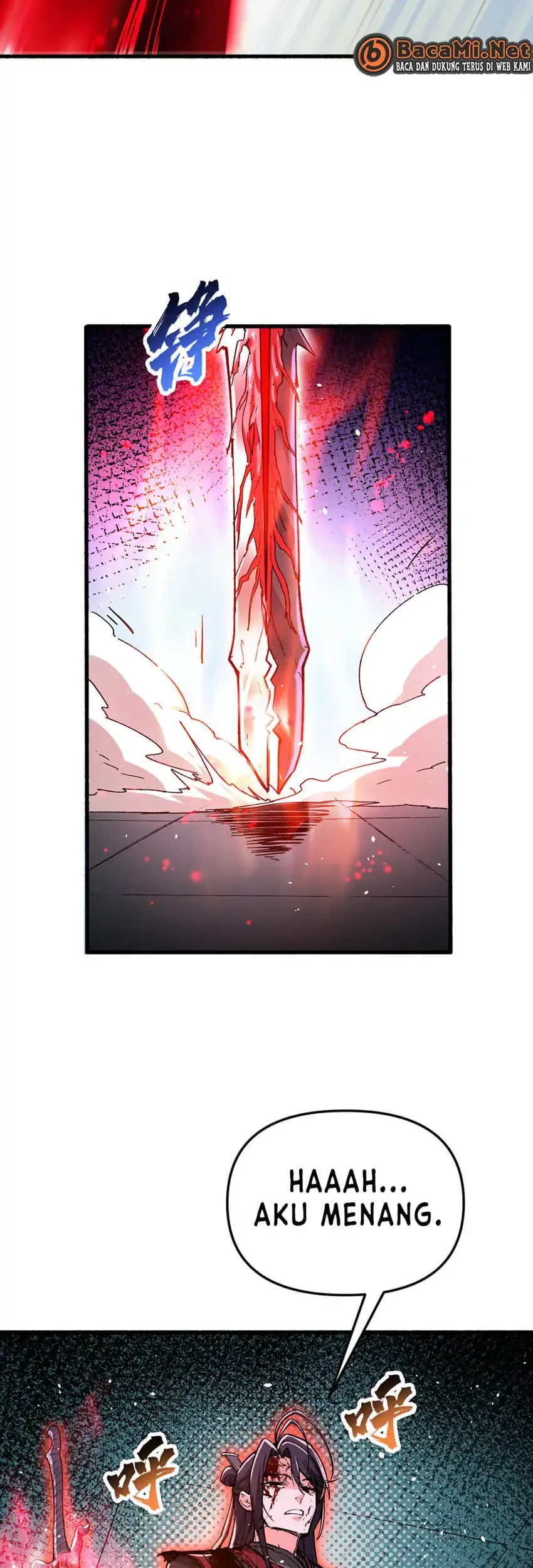 The Merciless Fairy Shall Become a Cultivation Vessel Chapter 7 Gambar 43
