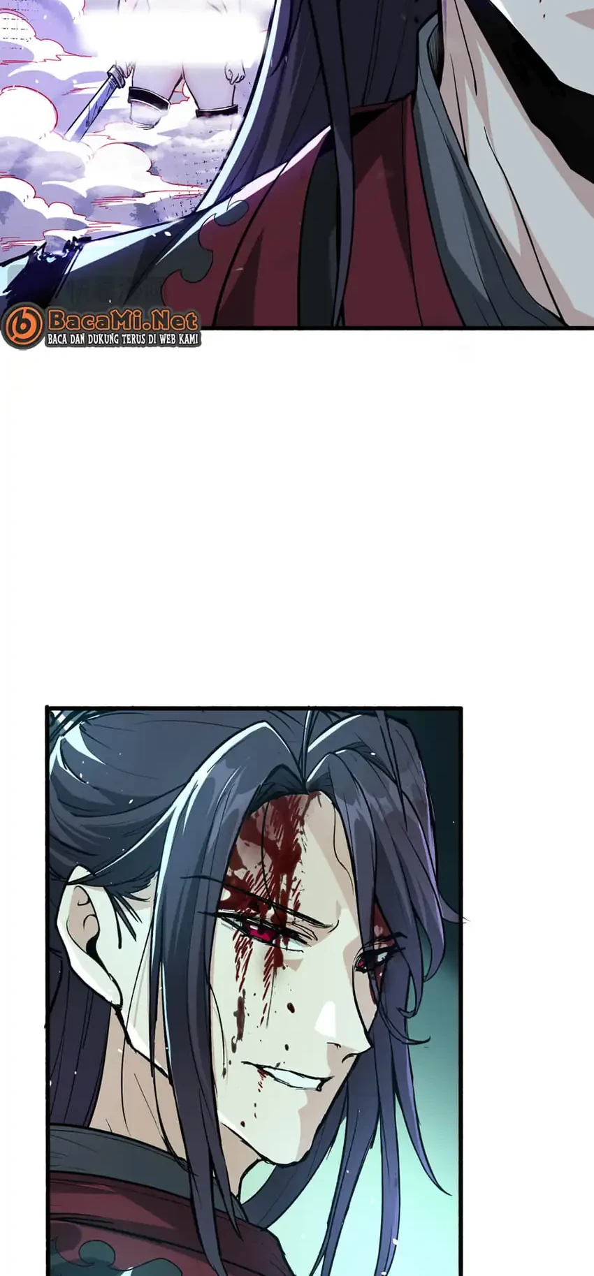 The Merciless Fairy Shall Become a Cultivation Vessel Chapter 7 Gambar 45