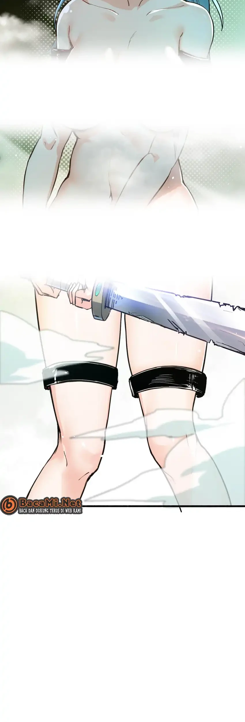 The Merciless Fairy Shall Become a Cultivation Vessel Chapter 7 Gambar 47