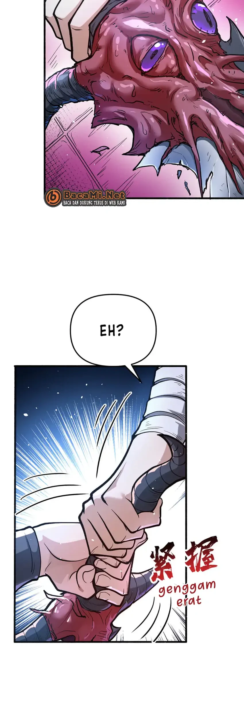 The Merciless Fairy Shall Become a Cultivation Vessel Chapter 7 Gambar 33