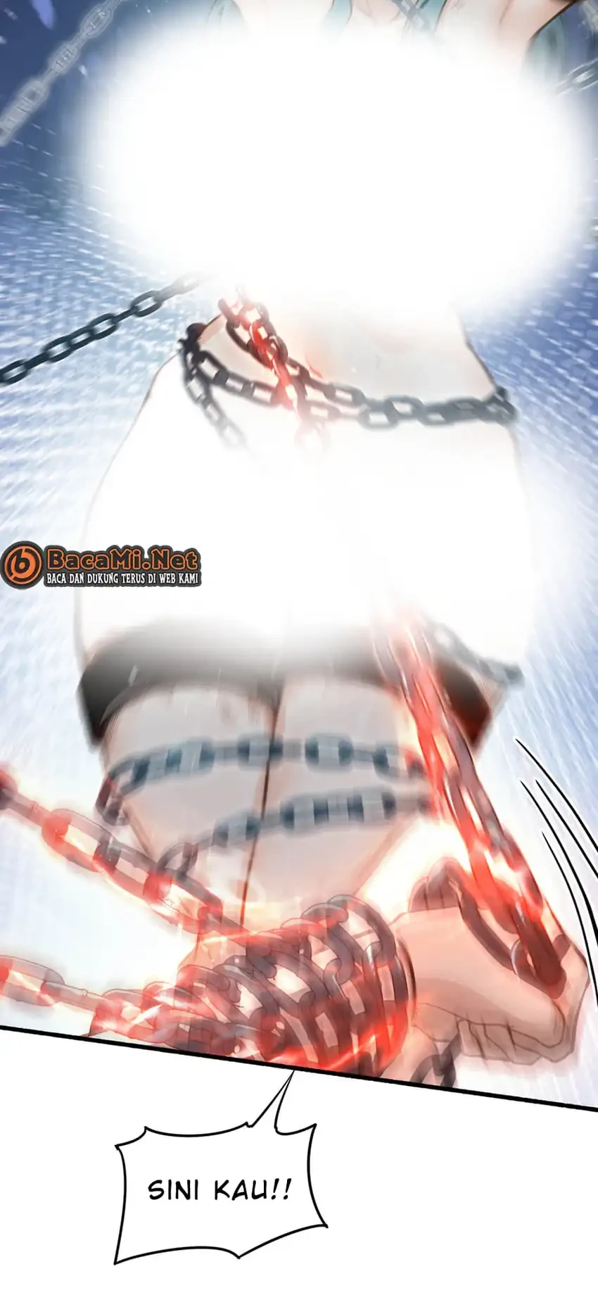 The Merciless Fairy Shall Become a Cultivation Vessel Chapter 8 Gambar 13