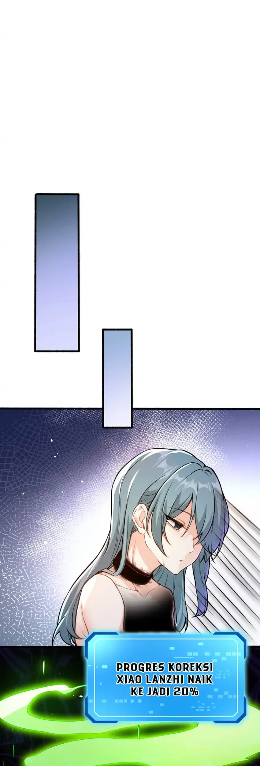 The Merciless Fairy Shall Become a Cultivation Vessel Chapter 8 Gambar 16