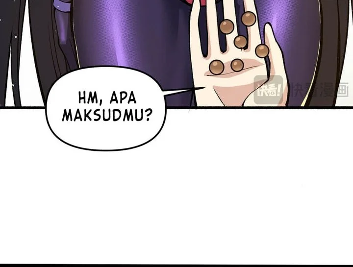 The Merciless Fairy Shall Become a Cultivation Vessel Chapter 9 Gambar 20