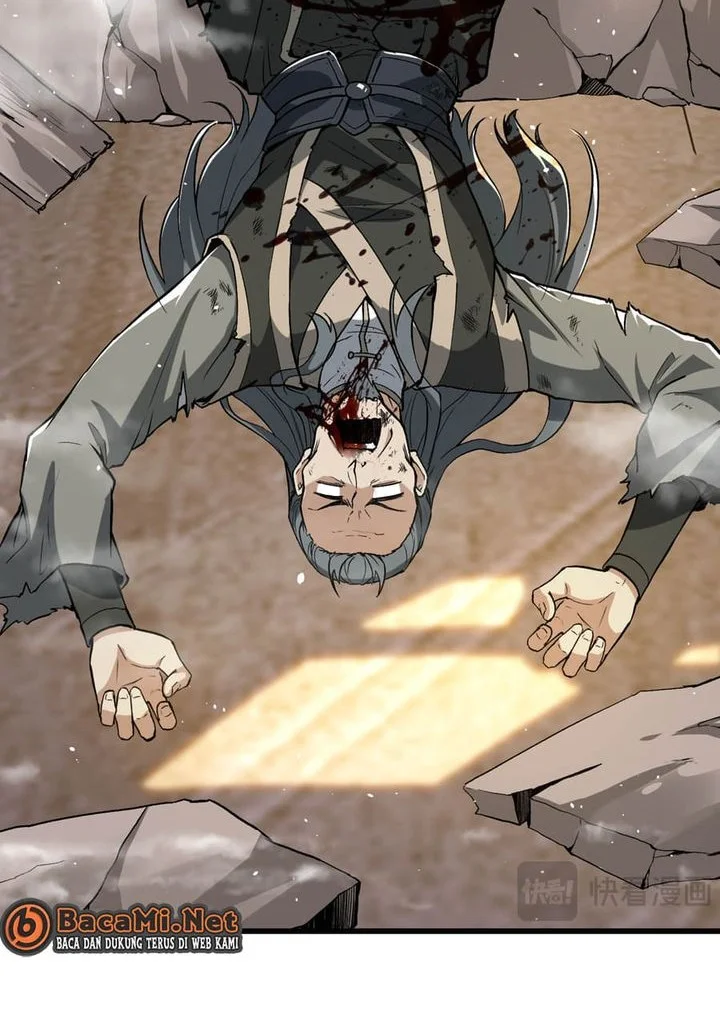 The Merciless Fairy Shall Become a Cultivation Vessel Chapter 9 Gambar 24