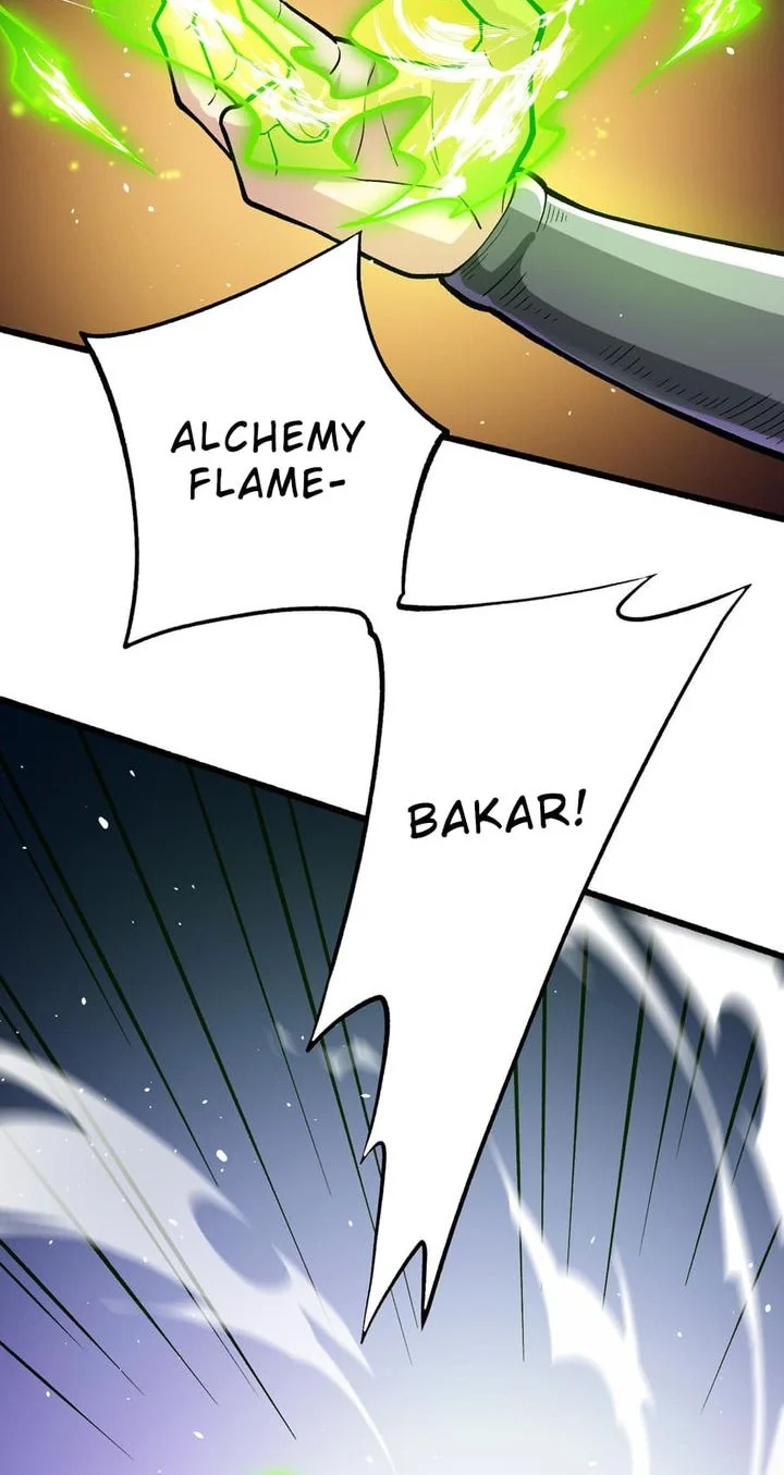 Manhua The Merciless Fairy Shall Become a Cultivation Vessel Chapter 9 gambar 2