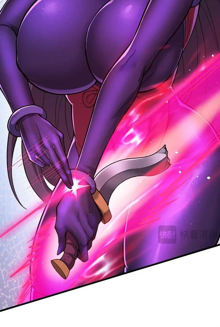 The Merciless Fairy Shall Become a Cultivation Vessel Chapter 9 Gambar 41