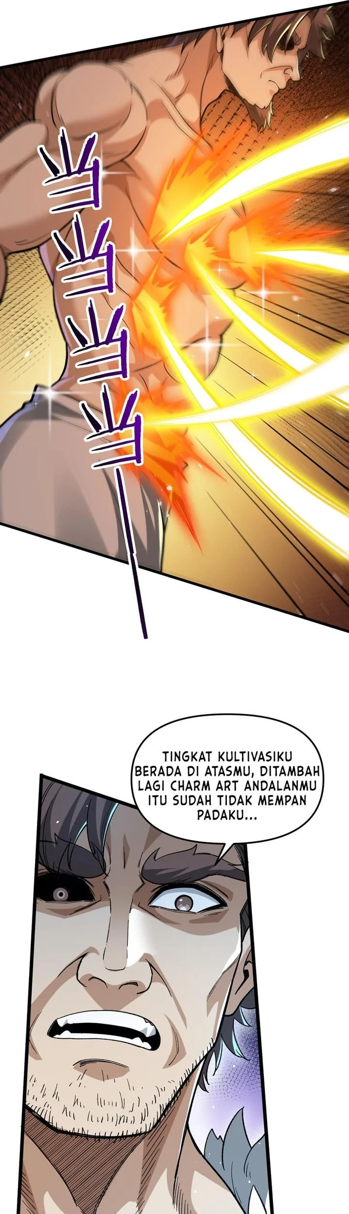 The Merciless Fairy Shall Become a Cultivation Vessel Chapter 9 Gambar 44