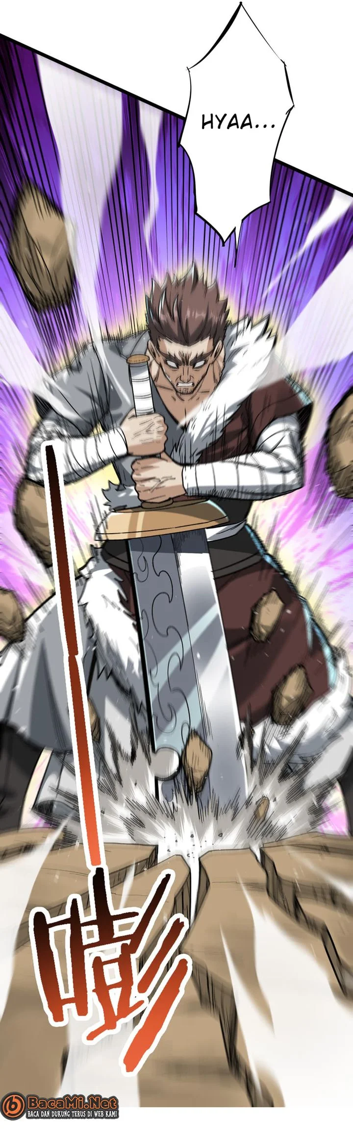 The Merciless Fairy Shall Become a Cultivation Vessel Chapter 9 Gambar 49