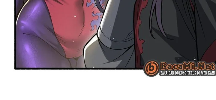 The Merciless Fairy Shall Become a Cultivation Vessel Chapter 9 Gambar 4