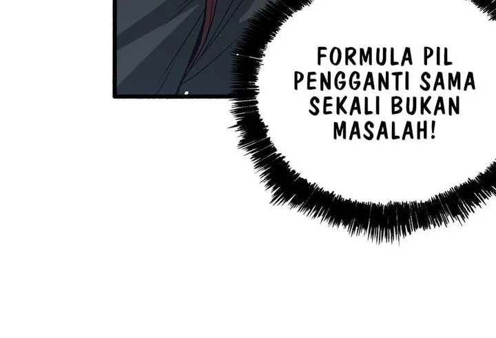 The Merciless Fairy Shall Become a Cultivation Vessel Chapter 9 Gambar 6