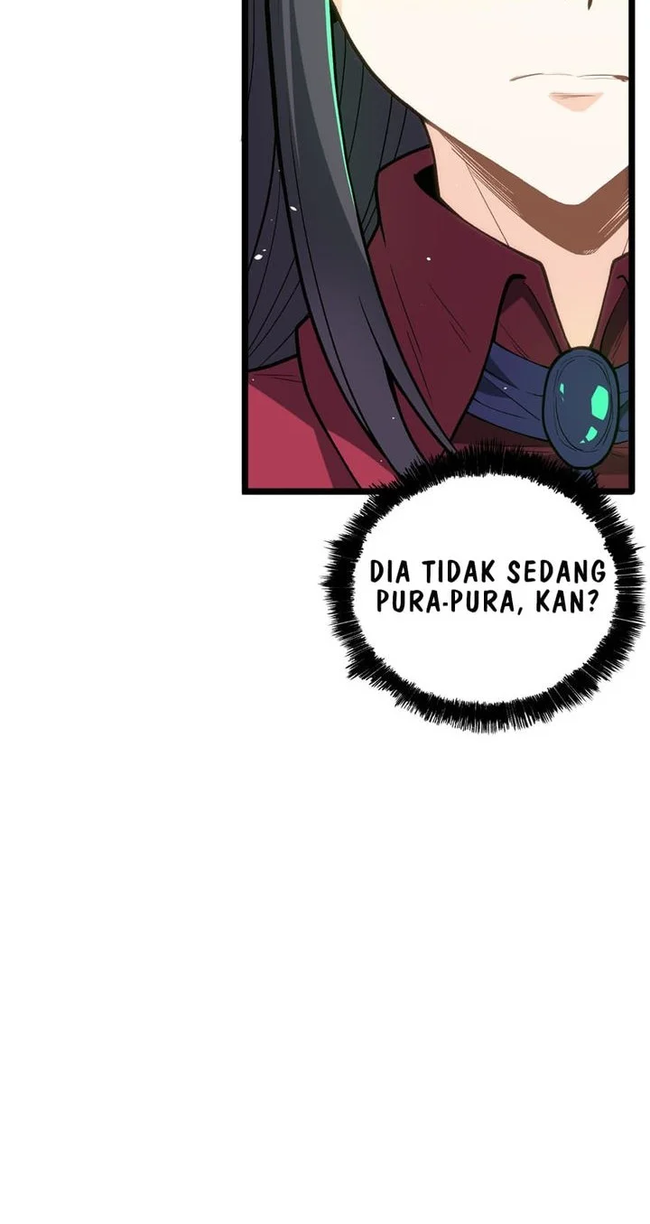 The Merciless Fairy Shall Become a Cultivation Vessel Chapter 9 Gambar 10