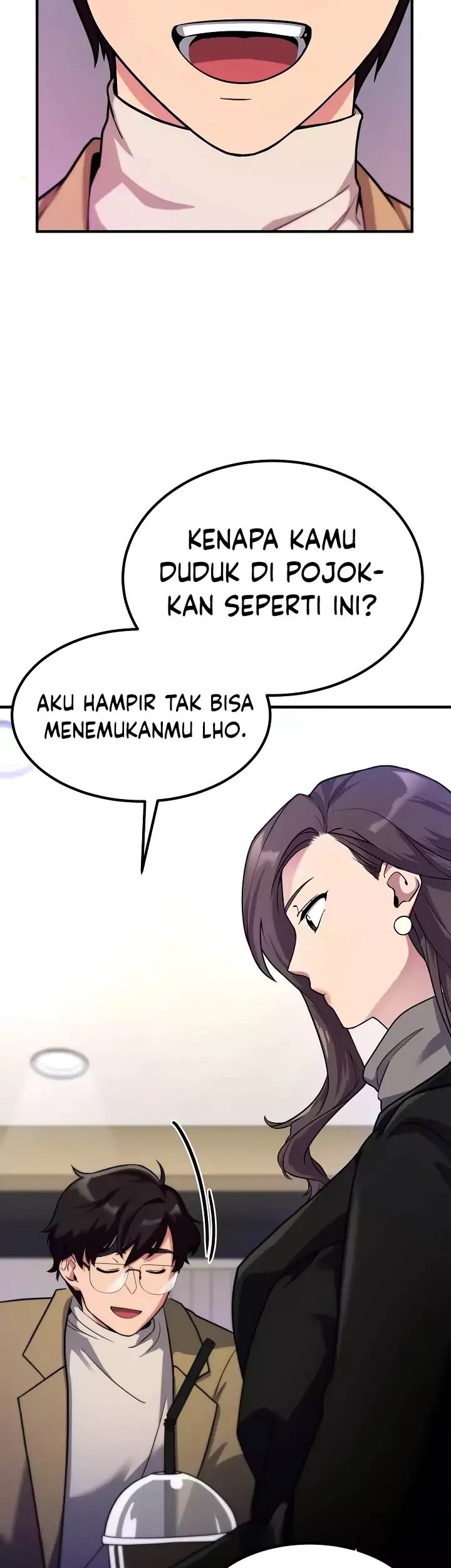 The Miraculous Physical Therapist Chapter 1 Gambar 29
