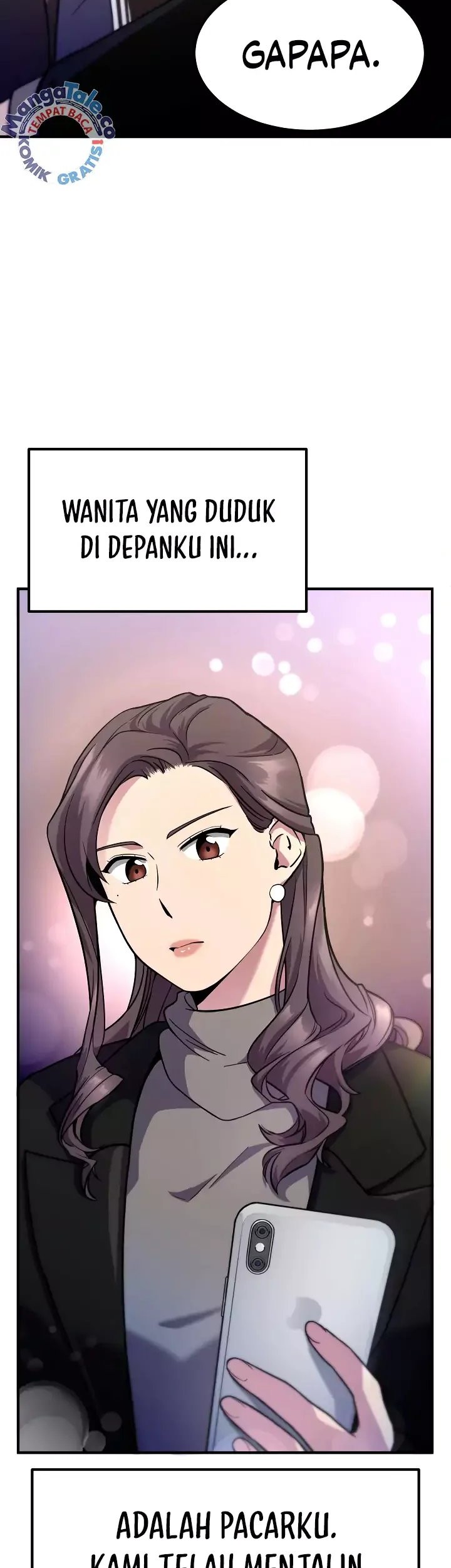 The Miraculous Physical Therapist Chapter 1 Gambar 30