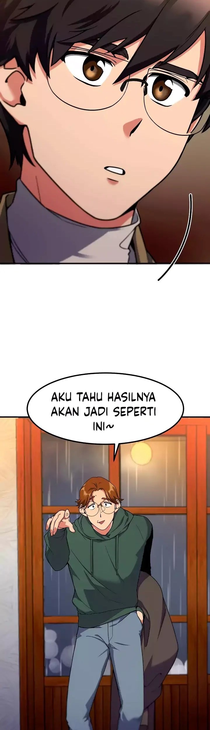 The Miraculous Physical Therapist Chapter 1 Gambar 45