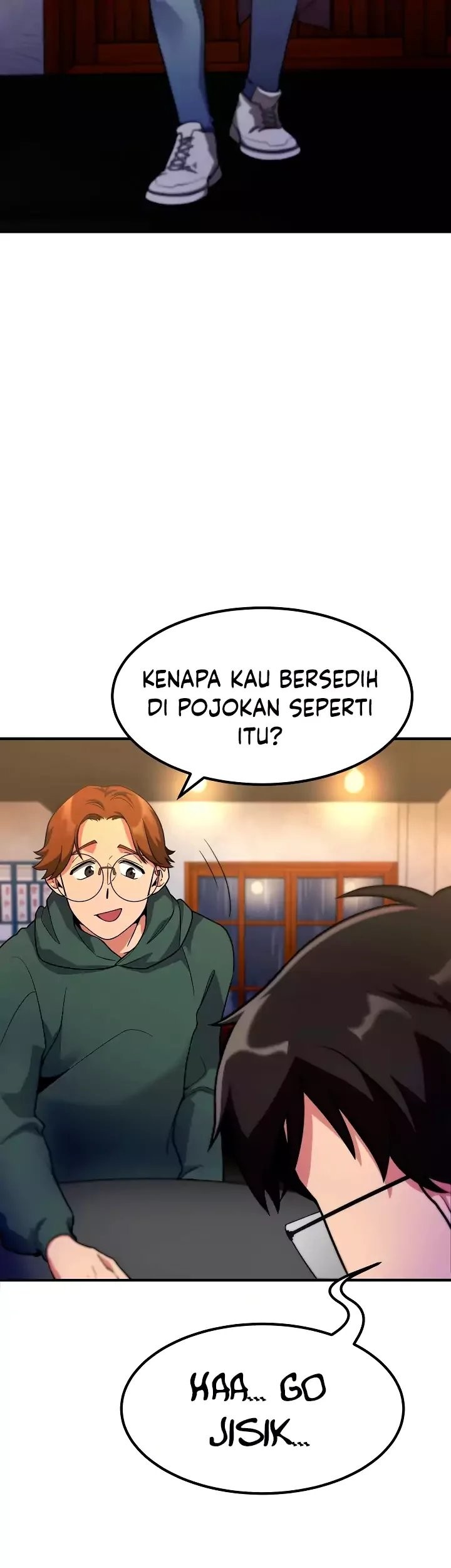 The Miraculous Physical Therapist Chapter 1 Gambar 46