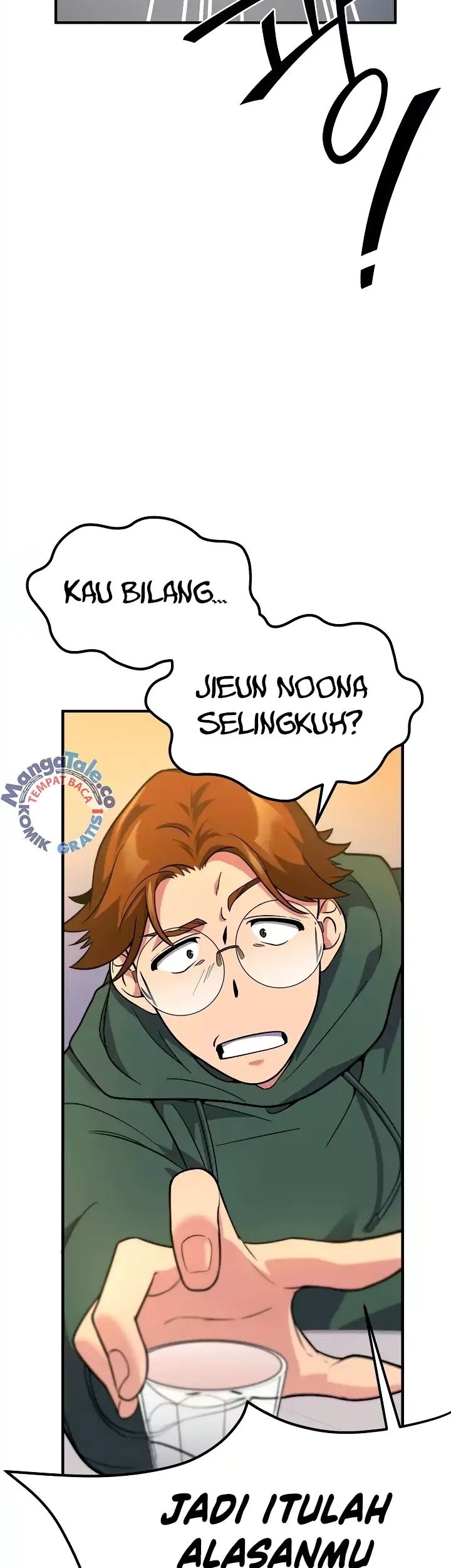 The Miraculous Physical Therapist Chapter 1 Gambar 48