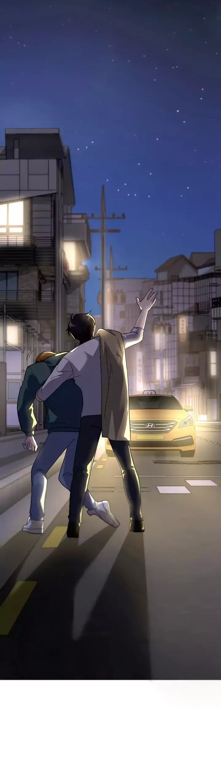 The Miraculous Physical Therapist Chapter 1 Gambar 51