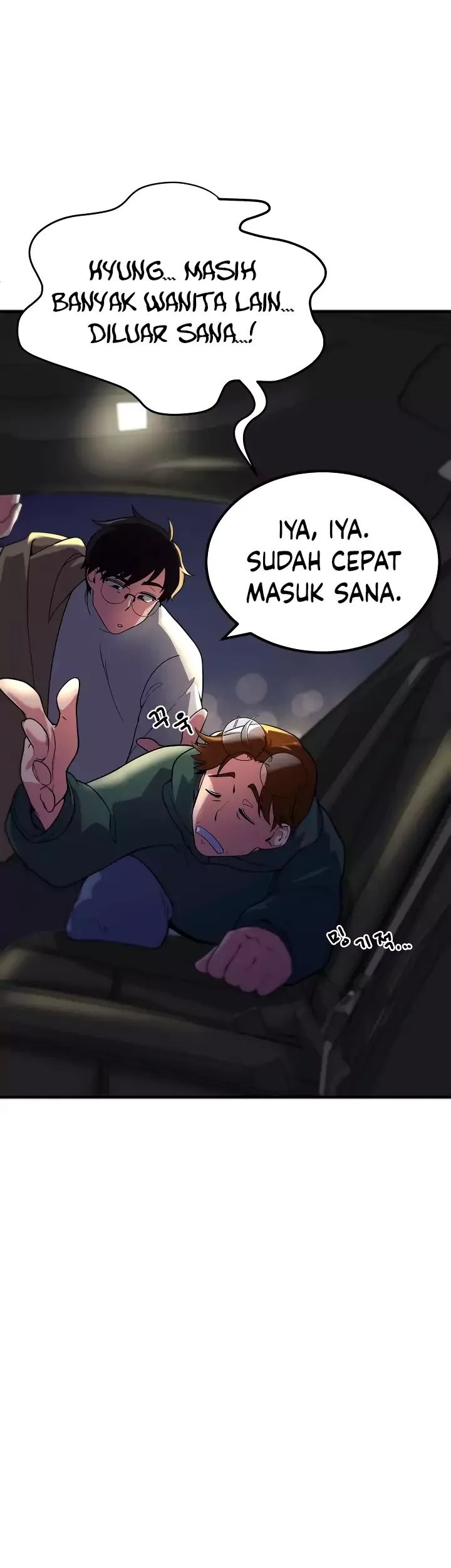 The Miraculous Physical Therapist Chapter 1 Gambar 52