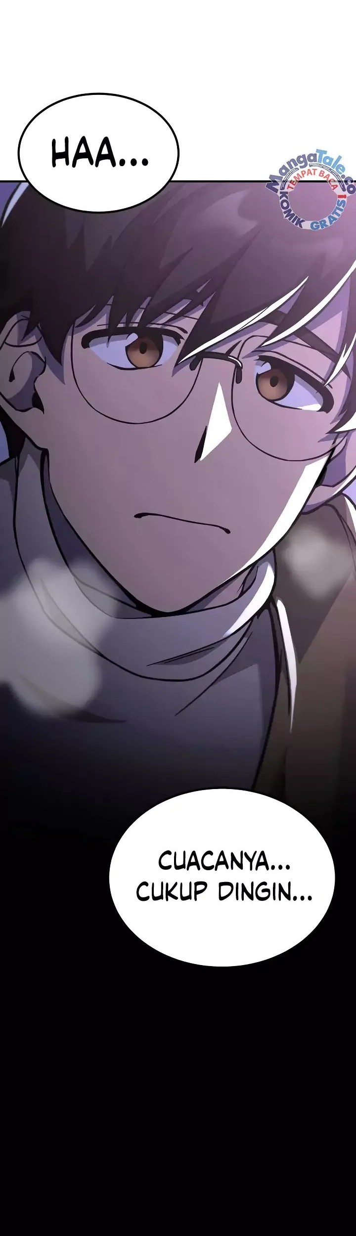 The Miraculous Physical Therapist Chapter 1 Gambar 53
