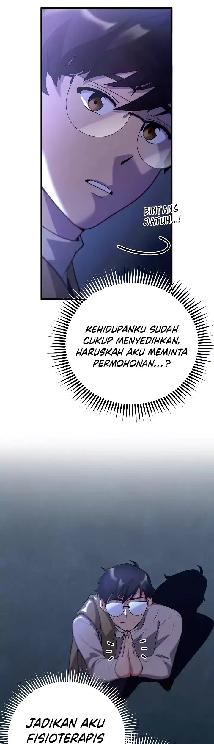 The Miraculous Physical Therapist Chapter 1 Gambar 59