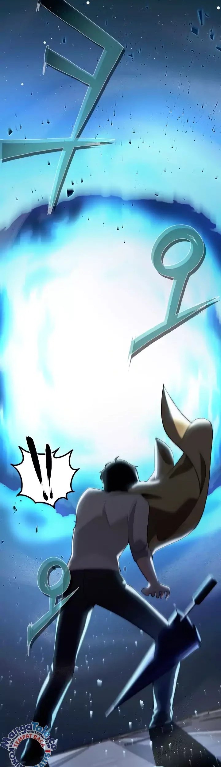 The Miraculous Physical Therapist Chapter 1 Gambar 62
