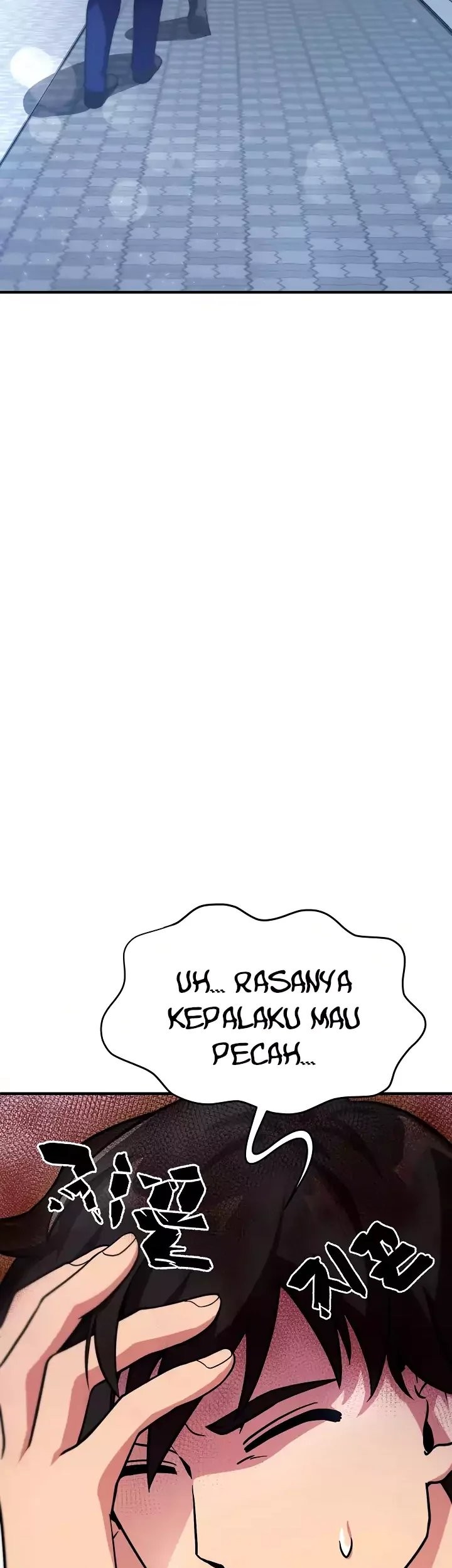 The Miraculous Physical Therapist Chapter 1 Gambar 67