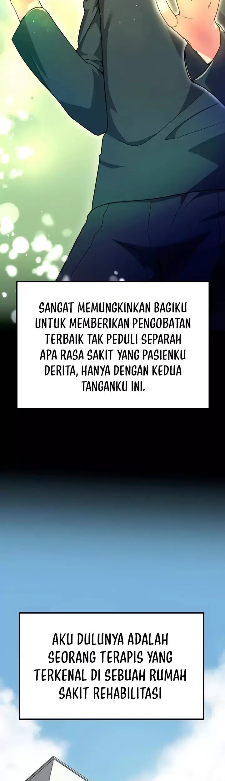 The Miraculous Physical Therapist Chapter 1 Gambar 14