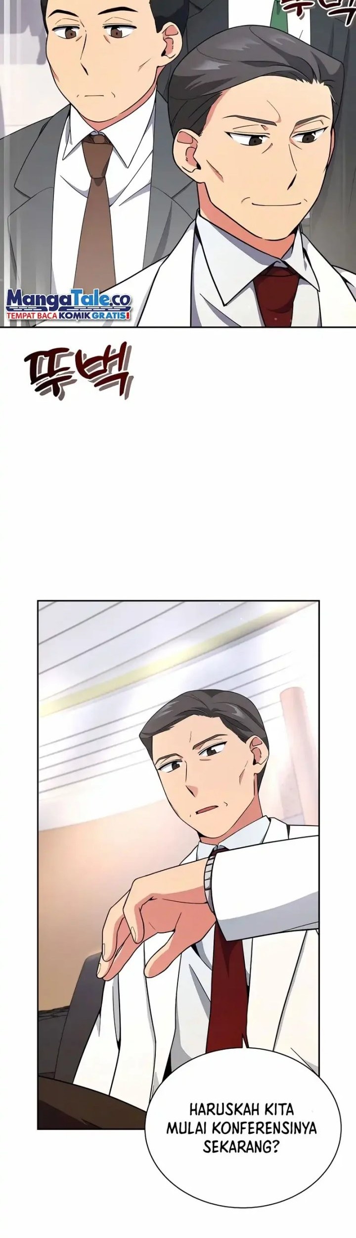 The Miraculous Physical Therapist Chapter 10 Gambar 42