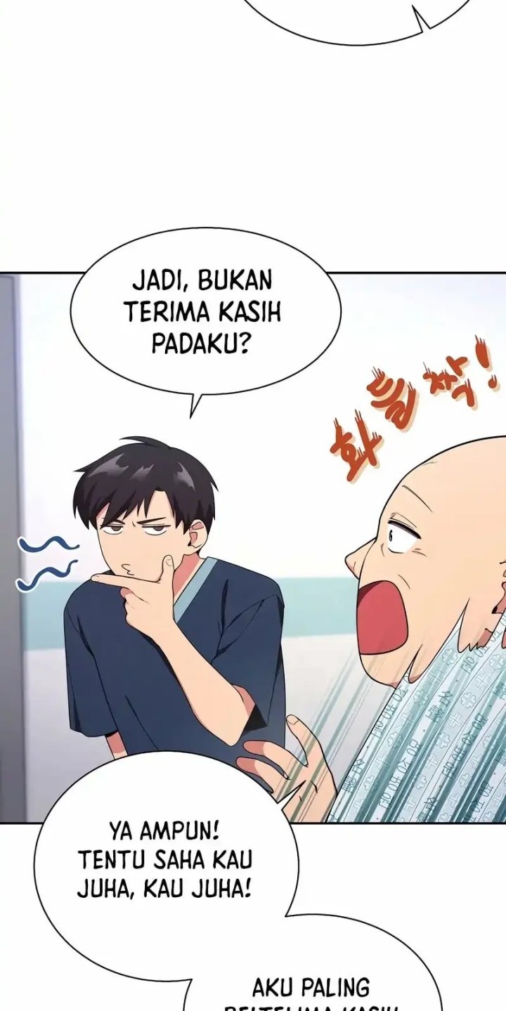 The Miraculous Physical Therapist Chapter 10 Gambar 4