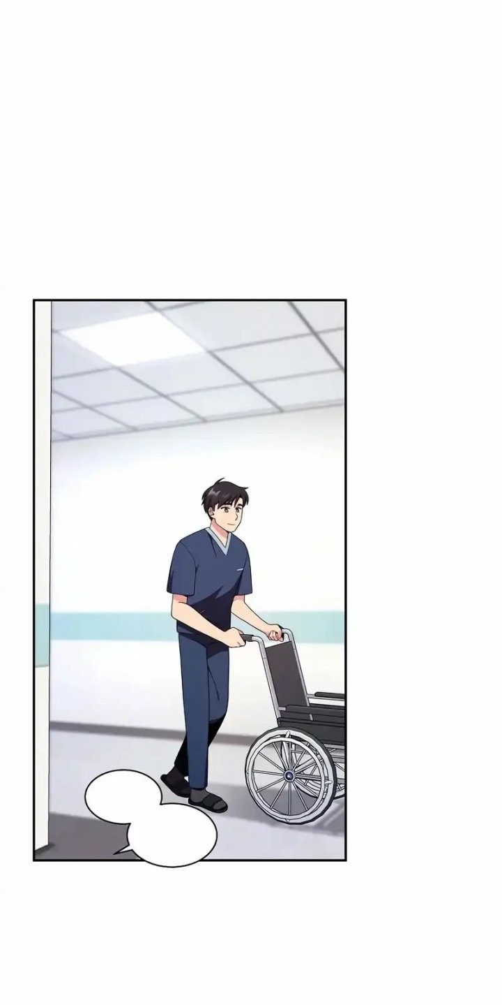 The Miraculous Physical Therapist Chapter 10 Gambar 7