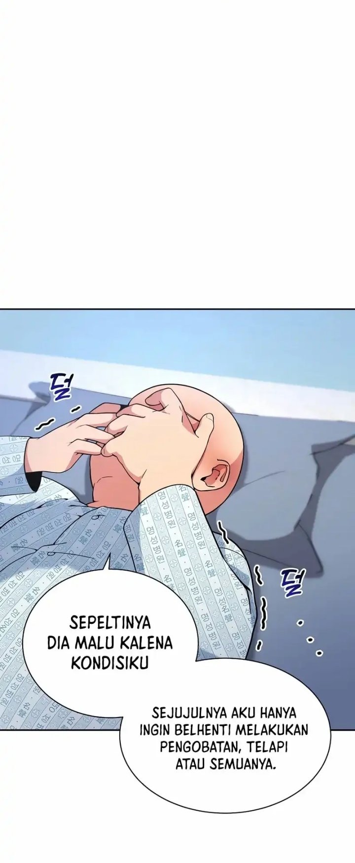 The Miraculous Physical Therapist Chapter 10 Gambar 19