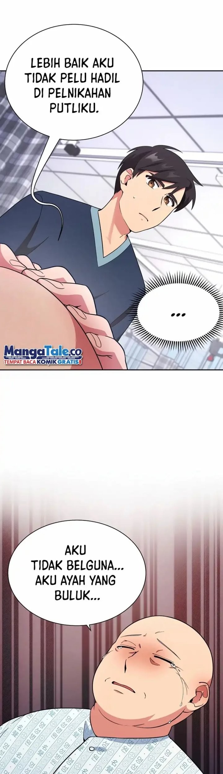 The Miraculous Physical Therapist Chapter 10 Gambar 20