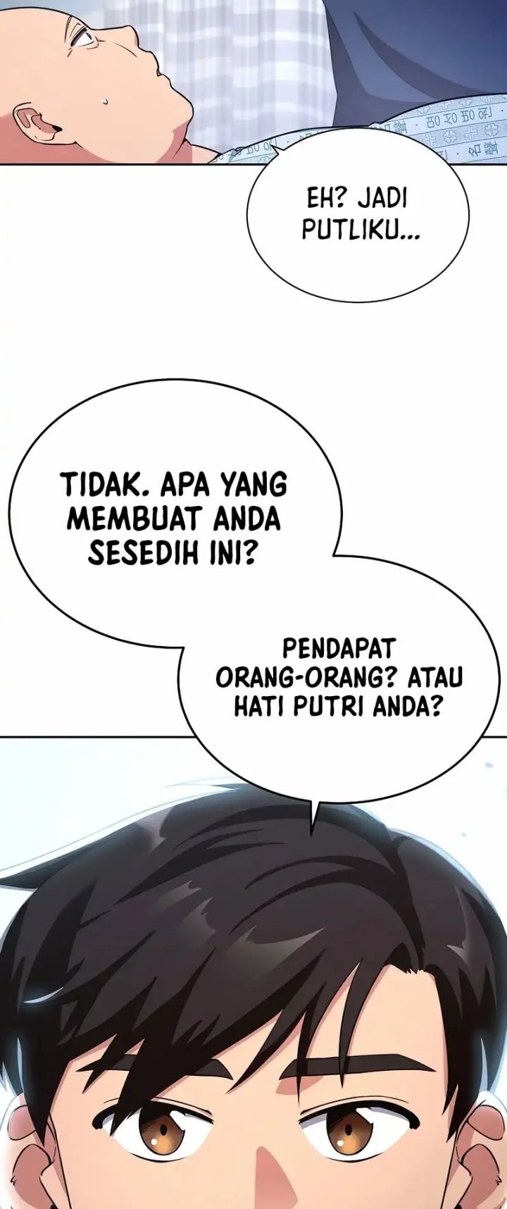 The Miraculous Physical Therapist Chapter 10 Gambar 22