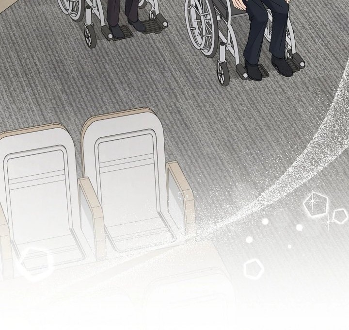 The Miraculous Physical Therapist Chapter 100 Gambar 56
