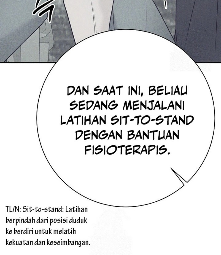 The Miraculous Physical Therapist Chapter 101 Gambar 27