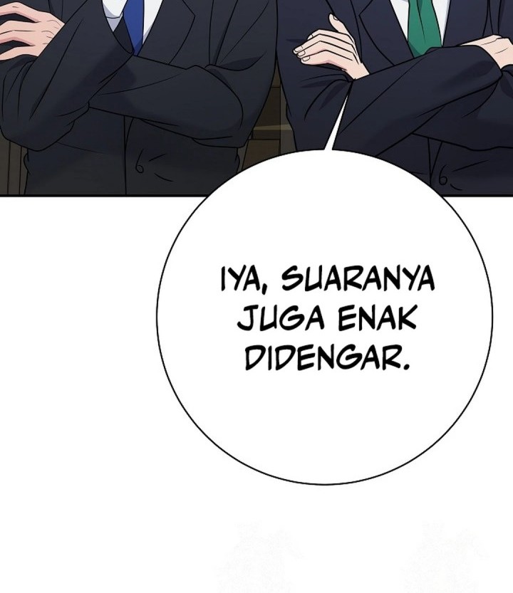 The Miraculous Physical Therapist Chapter 101 Gambar 29