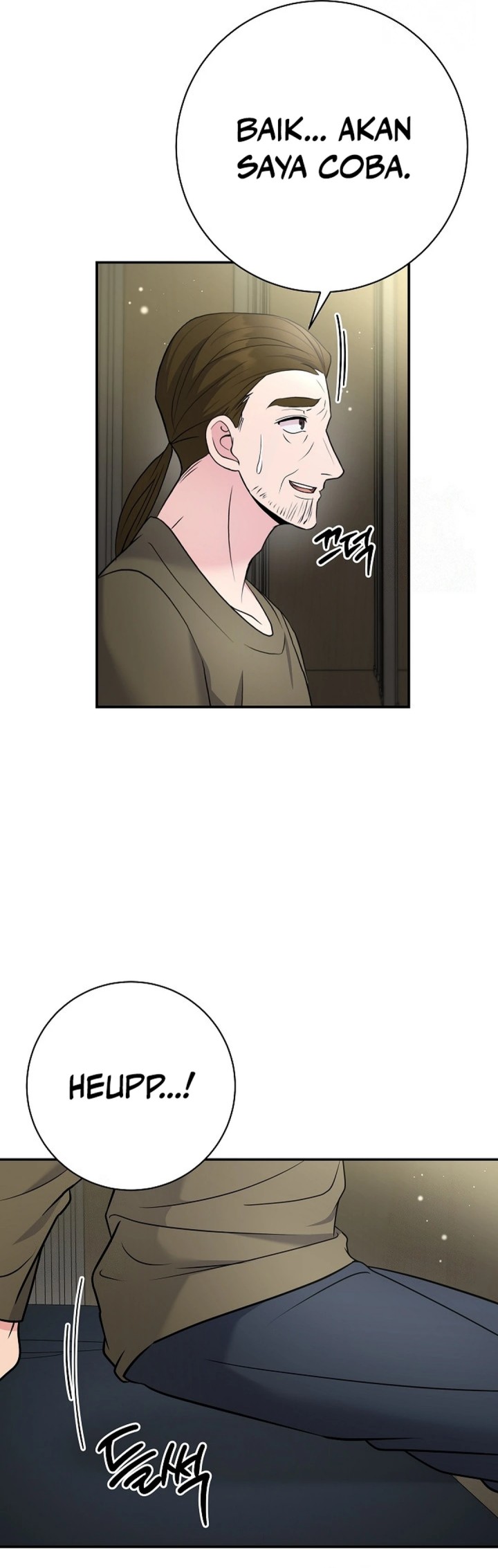The Miraculous Physical Therapist Chapter 101 Gambar 32