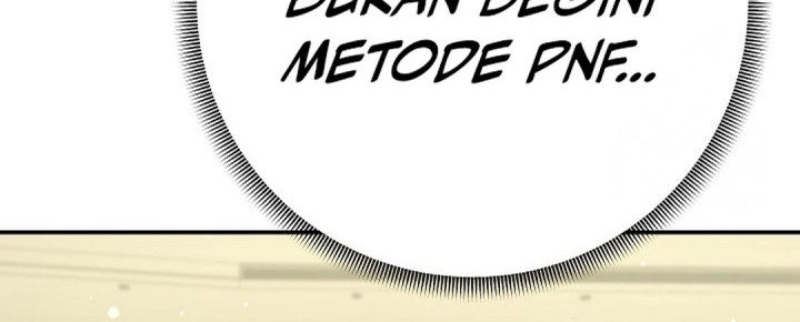The Miraculous Physical Therapist Chapter 101 Gambar 40